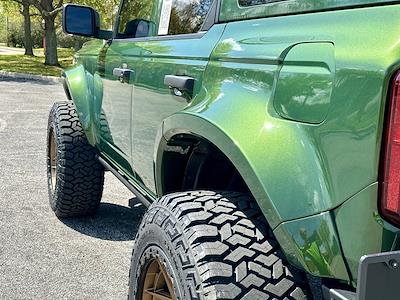 Used 2022 Ford Bronco Big Bend for sale #FC23060 - photo 2