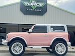 Used 2022 Ford Bronco Big Bend for sale #FC23065 - photo 13