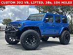 Used 2021 Jeep Wrangler Unlimited Rubicon 392 for sale #FC2470 - photo 1