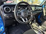 Used 2021 Jeep Wrangler Unlimited Rubicon 392 for sale #FC2470 - photo 17