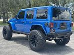 Used 2021 Jeep Wrangler Unlimited Rubicon 392 for sale #FC2470 - photo 3