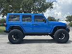 Used 2021 Jeep Wrangler Unlimited Rubicon 392 for sale #FC2470 - photo 7