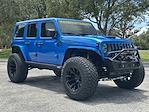 Used 2021 Jeep Wrangler Unlimited Rubicon 392 for sale #FC2470 - photo 8