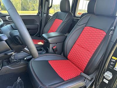 Used 2023 Jeep Wrangler Sport for sale #FC2476 - photo 2