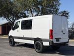 Used 2024 Mercedes-Benz Sprinter 2500 Standard Roof Empty Cargo Van for sale #FC2506A - photo 4