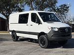 Used 2024 Mercedes-Benz Sprinter 2500 Standard Roof Empty Cargo Van for sale #FC2506A - photo 9
