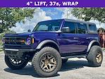 Used 2024 Ford Bronco Big Bend for sale #FC2523 - photo 1