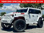 Used 2025 Jeep Wrangler Custom for sale #FC2528 - photo 1