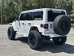 Used 2025 Jeep Wrangler Custom for sale #FC2528 - photo 3