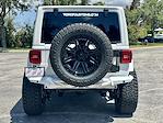 Used 2025 Jeep Wrangler Custom for sale #FC2528 - photo 4