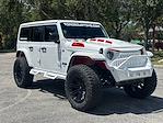 Used 2025 Jeep Wrangler Custom for sale #FC2528 - photo 8