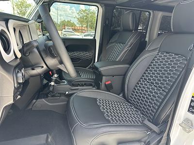 Used 2024 Jeep Wrangler Sport for sale #FC2530 - photo 2