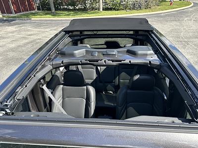 Used 2025 Jeep Wrangler Sahara for sale #FC2533 - photo 2