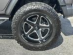 Used 2025 Jeep Wrangler Sahara for sale #FC2533 - photo 11