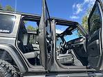 Used 2025 Jeep Wrangler Sahara for sale #FC2533 - photo 15