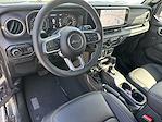 Used 2025 Jeep Wrangler Sahara for sale #FC2533 - photo 17