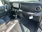 Used 2025 Jeep Wrangler Sahara for sale #FC2533 - photo 26