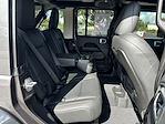 Used 2025 Jeep Wrangler Sahara for sale #FC2533 - photo 34