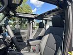 Used 2025 Jeep Wrangler Sahara for sale #FC2533 - photo 35