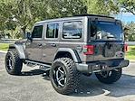 Used 2025 Jeep Wrangler Sahara for sale #FC2533 - photo 4