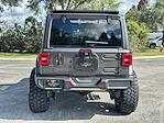Used 2025 Jeep Wrangler Sahara for sale #FC2533 - photo 5