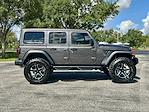 Used 2025 Jeep Wrangler Sahara for sale #FC2533 - photo 7