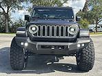 Used 2025 Jeep Wrangler Sahara for sale #FC2533 - photo 9