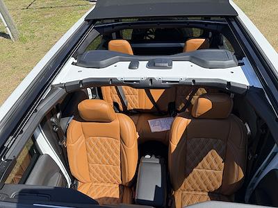 Used 2024 Jeep Wrangler Sahara for sale #FC2534 - photo 2