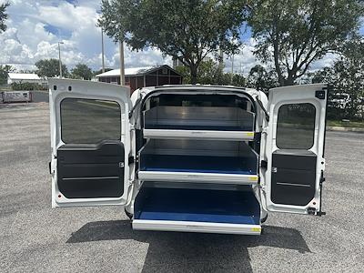 Used 2022 Ram ProMaster City Empty Cargo Van for sale #FC2542 - photo 2