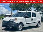 Used 2022 Ram ProMaster City Empty Cargo Van for sale #FC2542 - photo 1