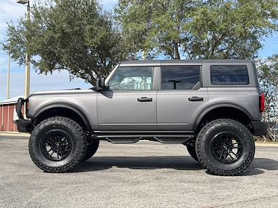 Used 2025 Ford Bronco Custom for sale #FC2546 - photo 2