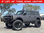 Used 2025 Ford Bronco Custom for sale #FC2546 - photo 1