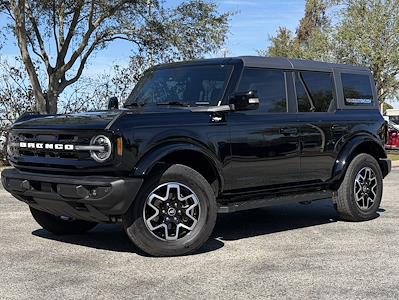 2024 Ford Bronco 4WD SUV for sale #FC2548A - photo 1