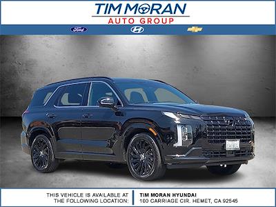 2025 Hyundai Palisade AWD SUV for sale #H25400U - photo 1
