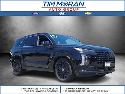 2025 Hyundai Palisade AWD SUV for sale #H25400U - photo 1