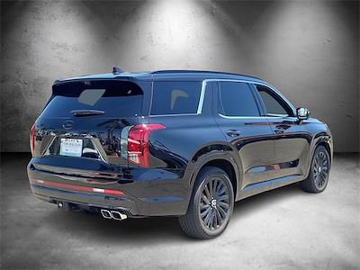 2025 Hyundai Palisade AWD SUV for sale #H25400U - photo 2