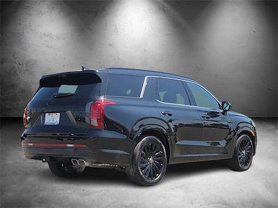 2025 Hyundai Palisade AWD SUV for sale #H25400U - photo 2