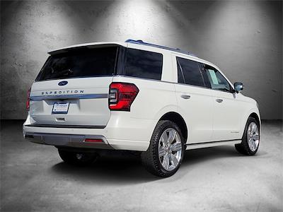 2023 Ford Expedition 4WD SUV for sale #225604A - photo 2