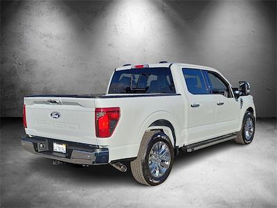 2024 Ford F-150 SuperCrew Cab 4x2 Pickup for sale #226927D - photo 2
