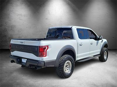 2019 Ford F-150 SuperCrew Cab 4WD Pickup for sale #227038 - photo 2