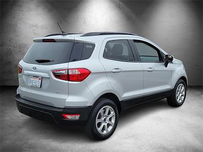 Used 2021 Ford EcoSport SE SUV for sale #227039OV - photo 2