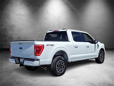 2023 Ford F-150 SuperCrew Cab 4x4 Pickup for sale #227053X - photo 2