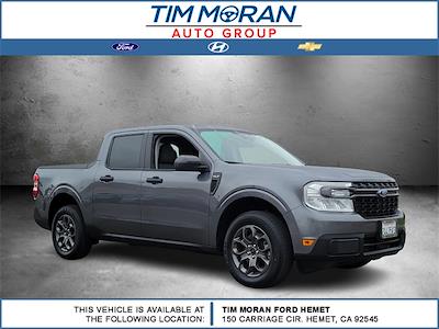 2023 Ford Maverick SuperCrew Cab 4x4 Pickup for sale #227077 - photo 1