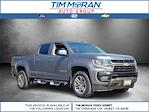 Used 2022 Chevrolet Colorado Work Truck Crew Cab Pickup for sale #227078 - photo 1