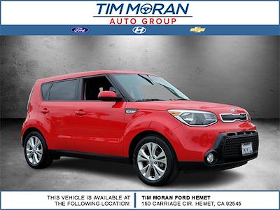 2016 Kia Soul SUV for sale #227079V - photo 1