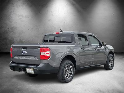 2022 Ford Maverick SuperCrew Cab 4x2 Pickup for sale #227087BO - photo 2