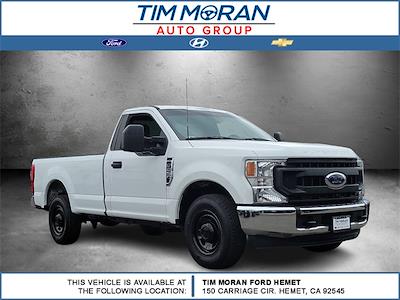 2021 Ford F-250 Regular Cab 4x2 Pickup for sale #227117O - photo 1