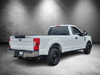 2021 Ford F-250 Regular Cab 4x2 Pickup for sale #227117O - photo 2