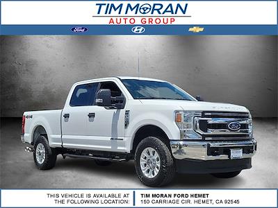 2020 Ford F-250 Crew Cab 4x4 Pickup for sale #227118OX - photo 1