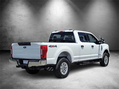 2020 Ford F-250 Crew Cab 4x4 Pickup for sale #227118OX - photo 2